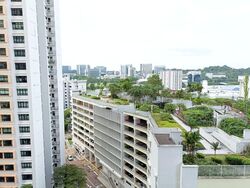 Blk 28B Dover Gardens (Queenstown), HDB 3 Rooms #583318161